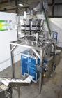 WeighPack XPDIUS Bagger with Primo Combi Scale, Coder, Checkweigher/Metal